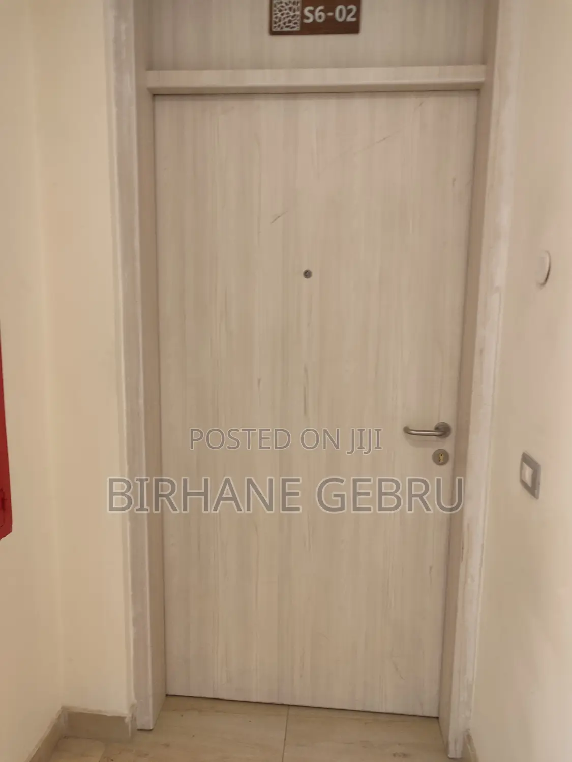 3bedroom Luxuryapartiment Fernushed Guest for Rent