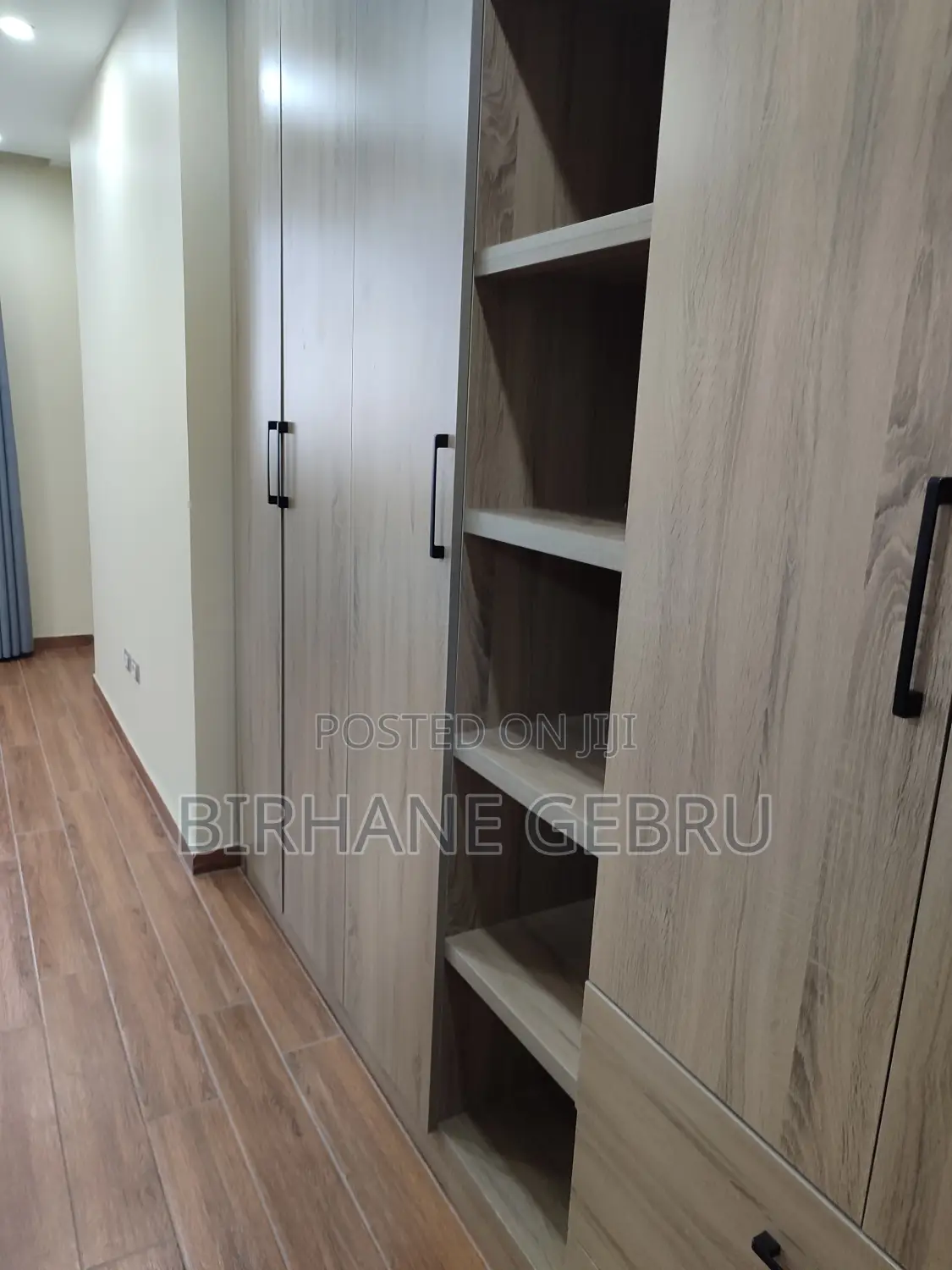 3bedroom Luxuryapartiment Fernushed Guest for Rent