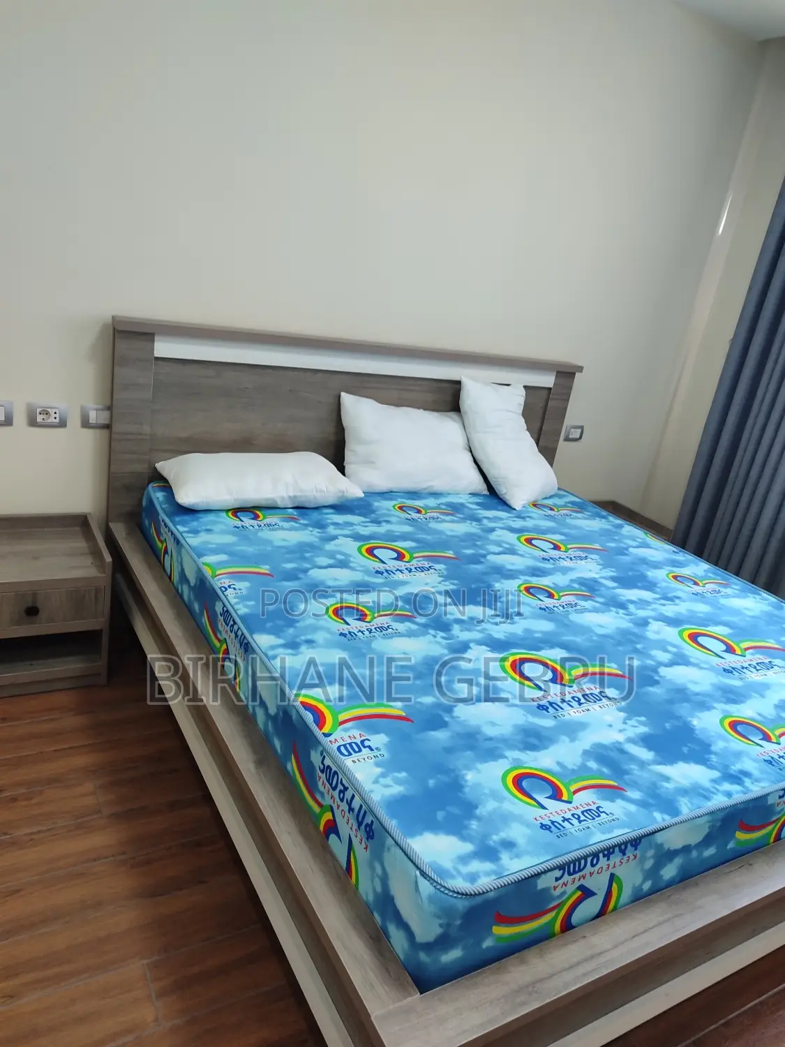 3bedroom Luxuryapartiment Fernushed Guest for Rent