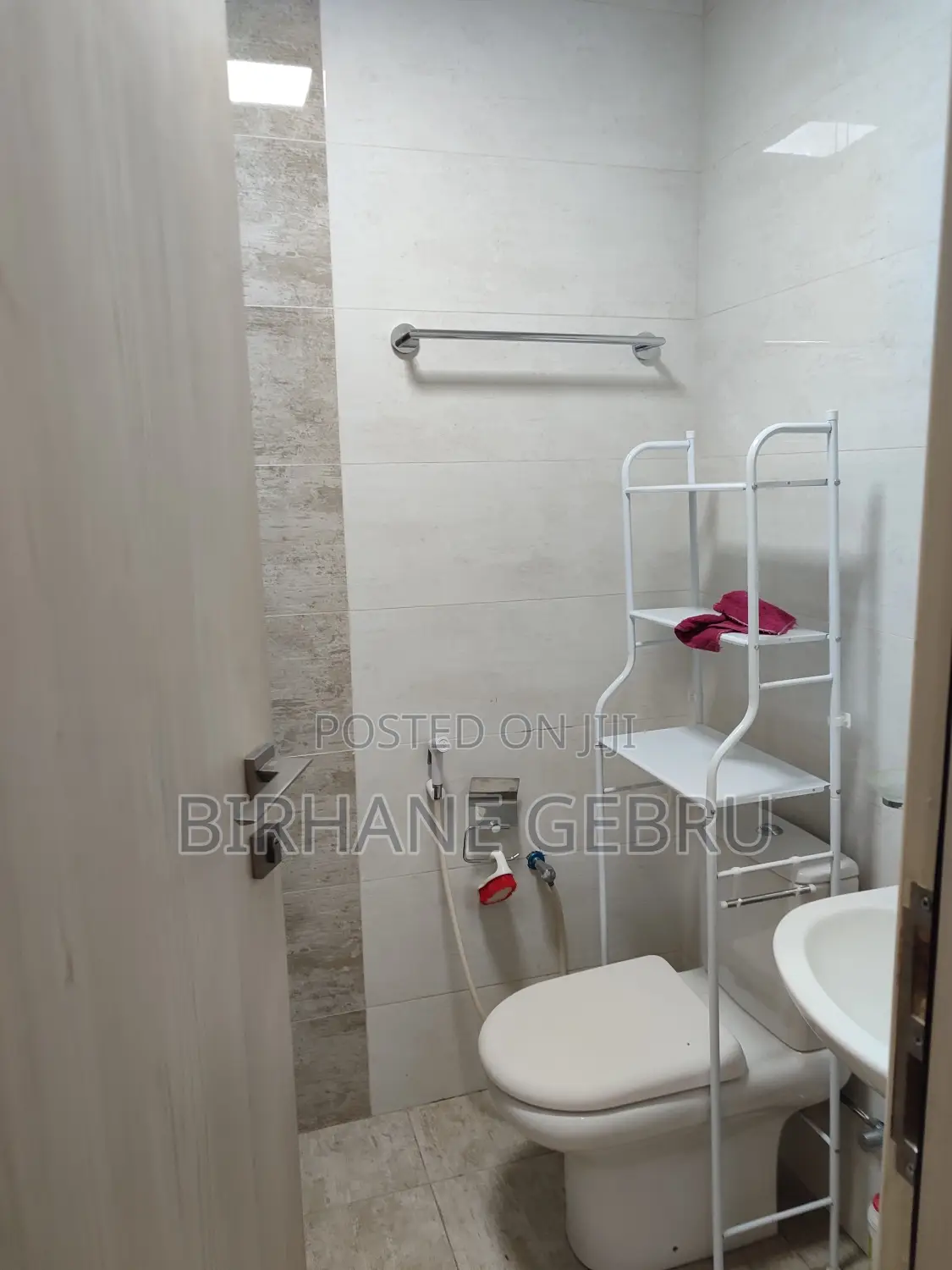 3bedroom Luxuryapartiment Fernushed Guest for Rent