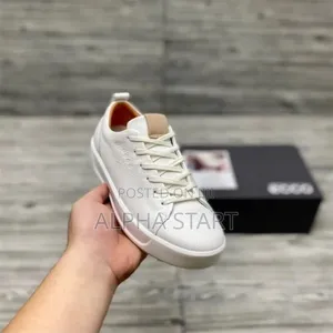 Photo - Ecco Higher Quality Shoes 3 Color for You