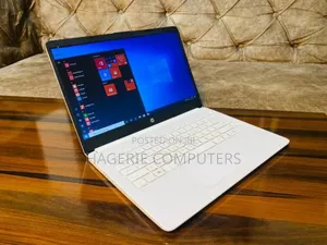 Laptop HP Stream Notebook 8GB AMD Ryzen 5 SSD 512GB
