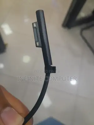 Photo - Microsoft Surface Charger