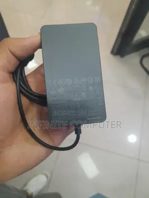 Microsoft Surface Charger