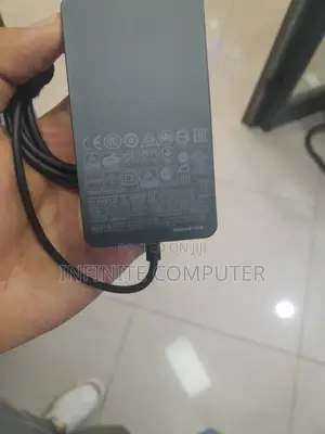 Microsoft Surface Charger