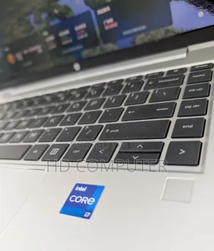 Photo - New Laptop HP ProBook 440 16GB Intel Core I7 SSD 512GB