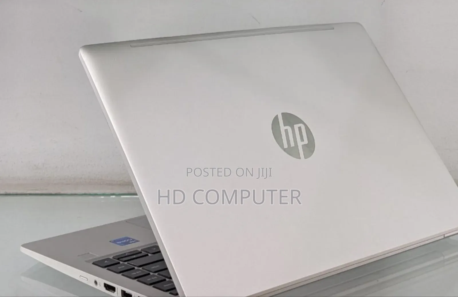 New Laptop HP ProBook 440 16GB Intel Core I7 SSD 512GB