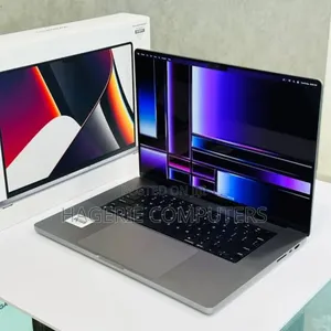 New Apple MacBook Pro 2024 M4 14-Inch 24GB Apple M4 Pro SSD 512GB