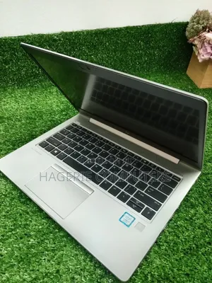 New Laptop HP EliteBook 840 G5 8GB Intel Core I7 SSD 512GB