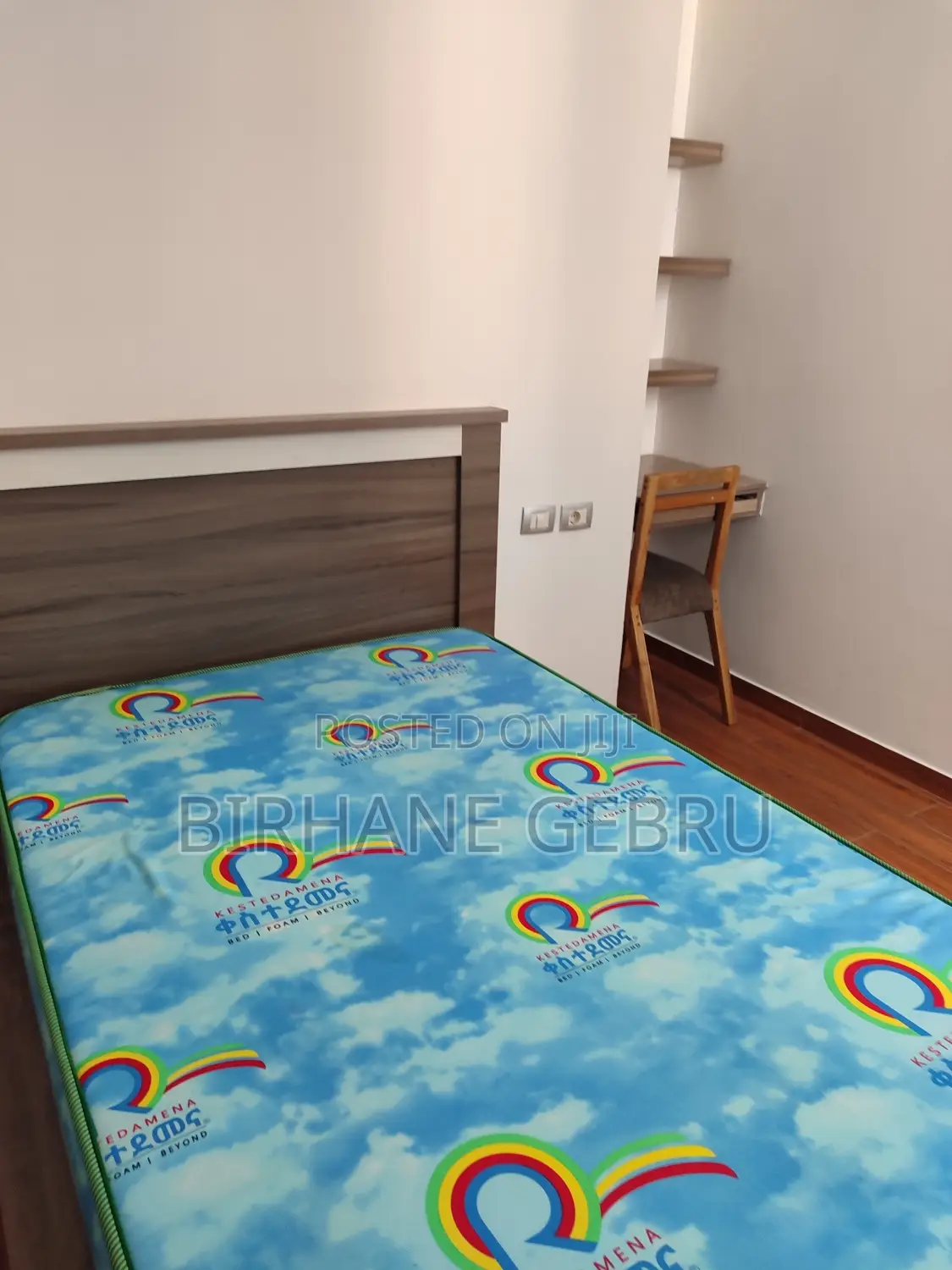 3 Bedroom Luxury Apartiment Fernished Guest House for Rent