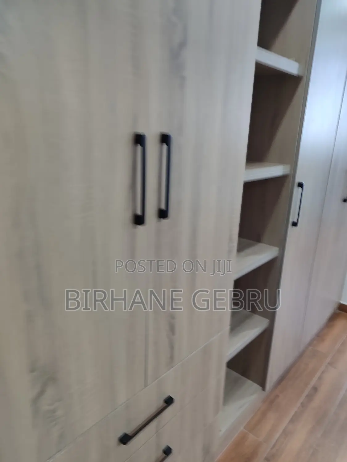 3 Bedroom Luxury Apartiment Fernished Guest House for Rent