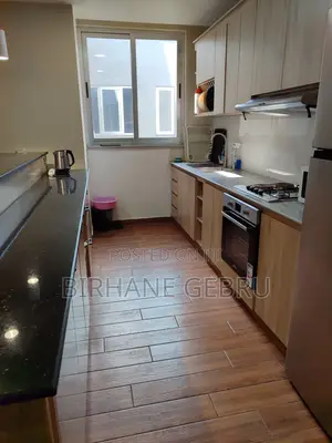 3 Bedroom Luxury Apartiment Fernished Guest House for Rent