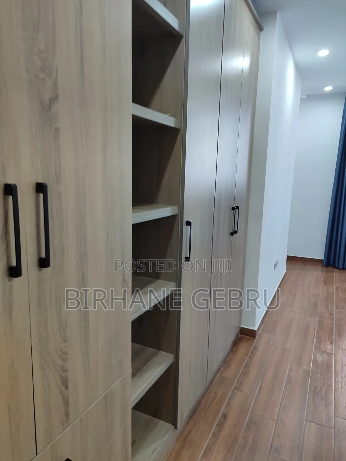 3 Bedroom Luxury Apartiment Fernished Guest House for Rent