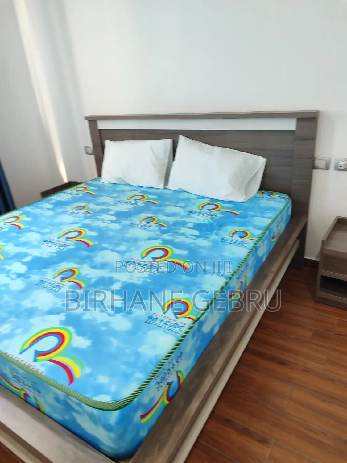 3 Bedroom Luxury Apartiment Fernished Guest House for Rent