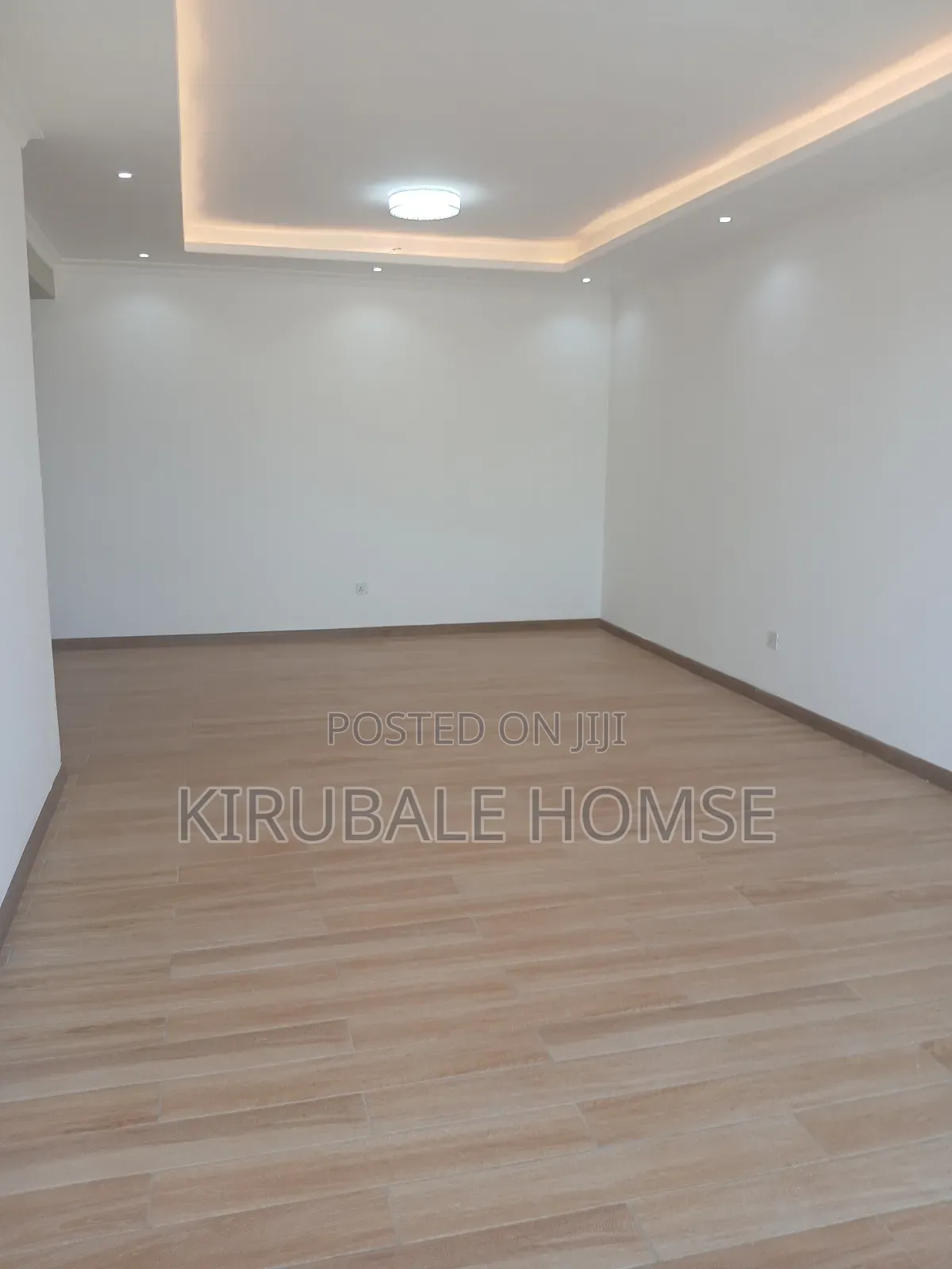 2bdrm Apartment in Bole for rent