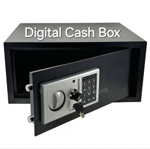Cash Box Digital