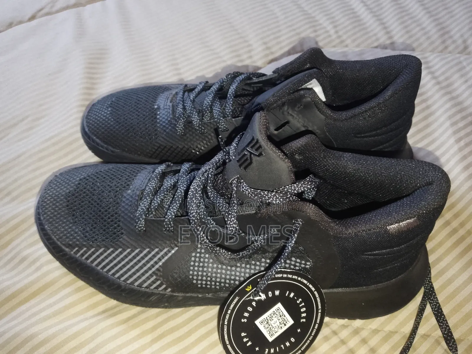 Nike Kyrie Flytrap V