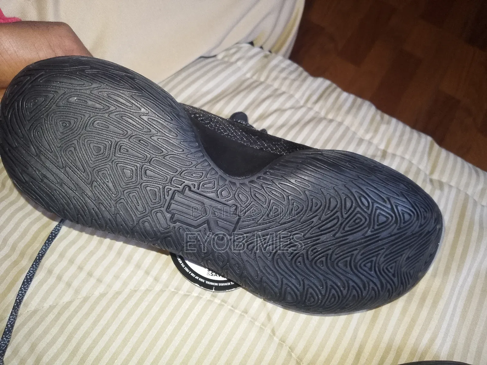 Nike Kyrie Flytrap V