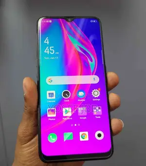 Photo - New Oppo F11 128 GB Blue