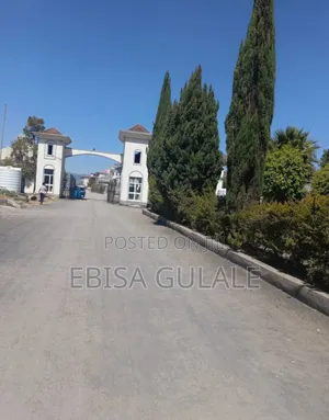 Furnished 4bdrm Apartment in Roseta Real State, Yeka for sale