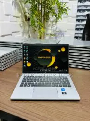 New Laptop HP EliteBook 840 G5 12GB Intel Core I7 SSD 512GB