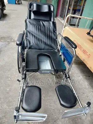 Wheelchair笋esmen Wheelchair鬱normal Use Due to Tire Blowouts