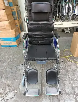 Wheelchair笋esmen Wheelchair鬱normal Use Due to Tire Blowouts