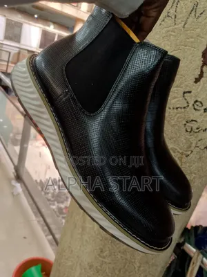 Photo - Chelise Boots Higher Quality Shoes for You