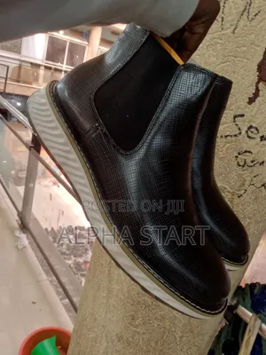 Chelise Boots Higher Quality Shoes for You