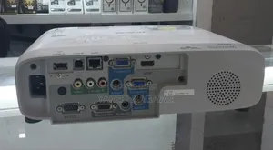 Eepson Projector Model EB-X39