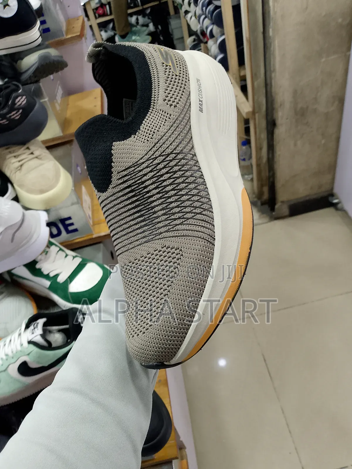 Skechers Higher Smooth Quality Sneakers for You