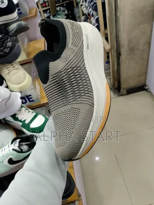 Photo - Skechers Higher Smooth Quality Sneakers for You