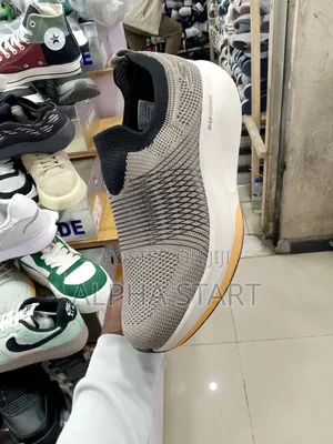 Skechers Higher Smooth Quality Sneakers for You