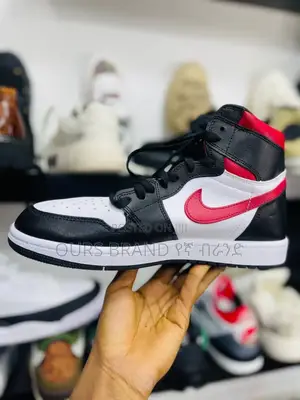 Nike Air Jordan 1 High Master Quality Boots Shoes