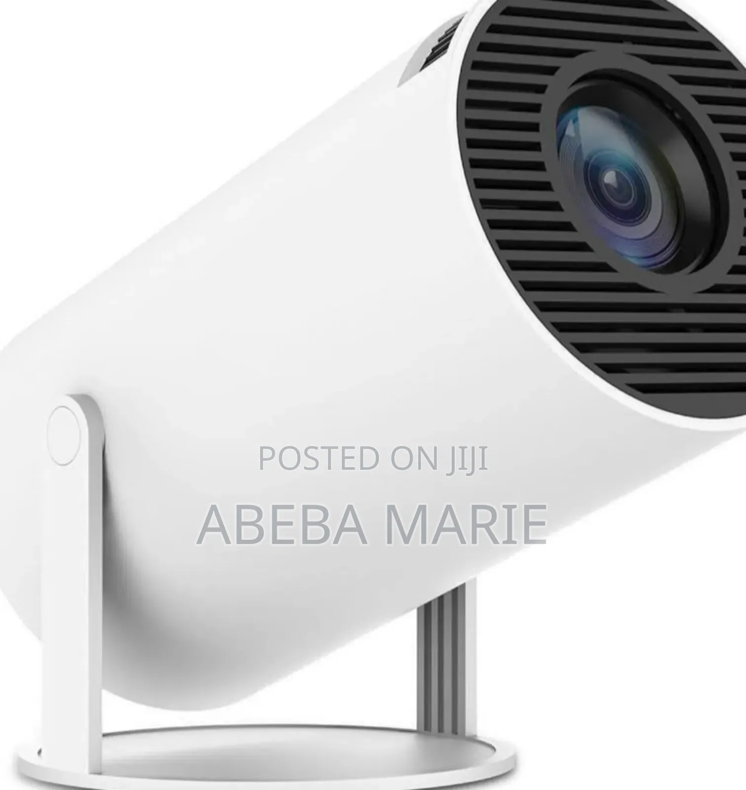 Smart Projector ( Mini Projector) And Android