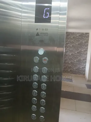 3bdrm Apartment in Bole for rent