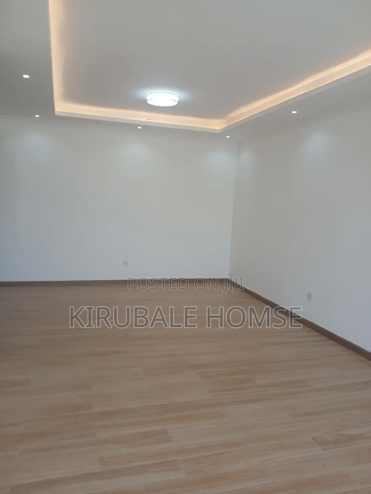 3bdrm Apartment in Bole for rent