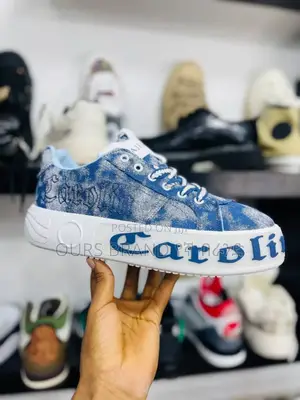 Photo - Casual Sneakers Shoes for U