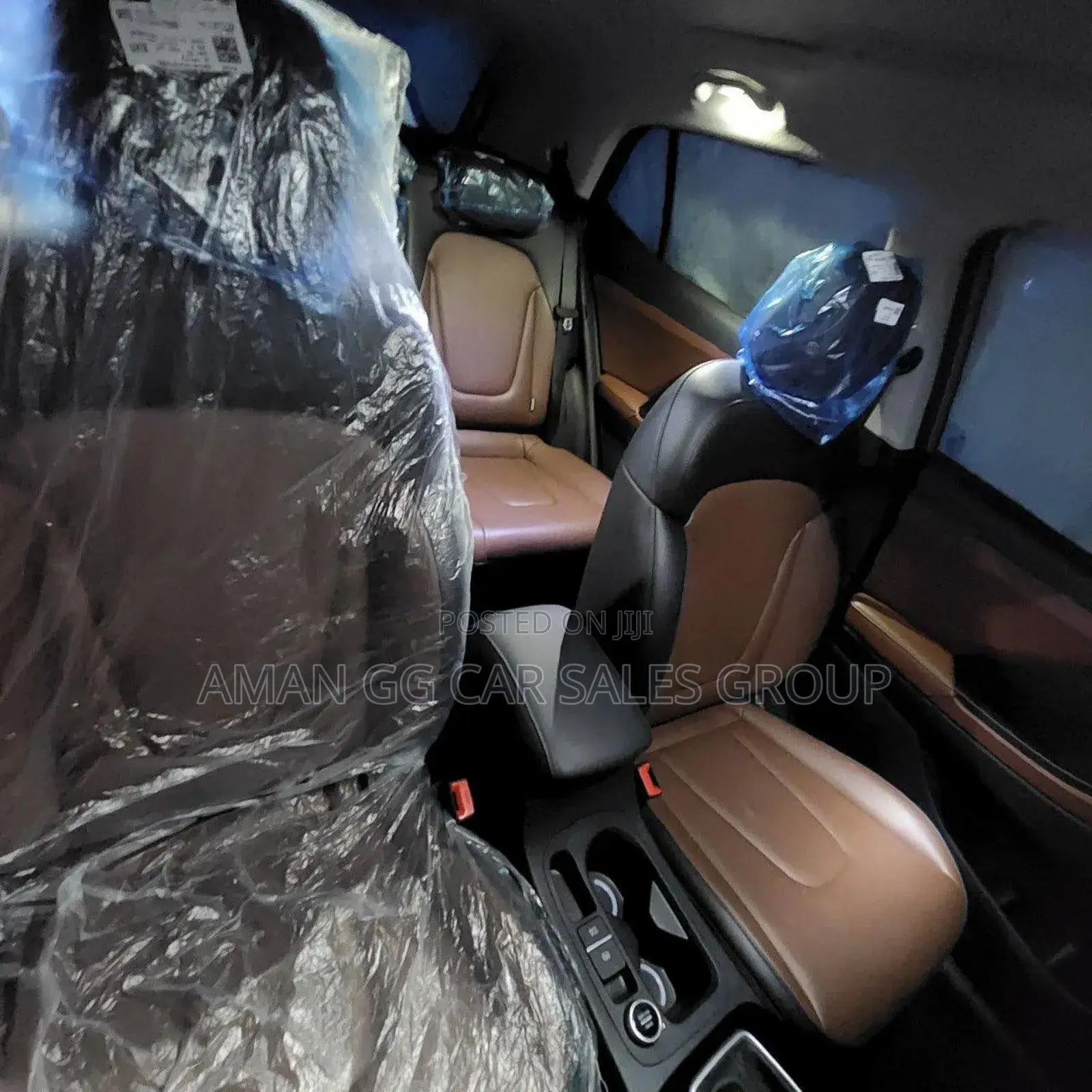 New Hyundai Creta 2024 Gray