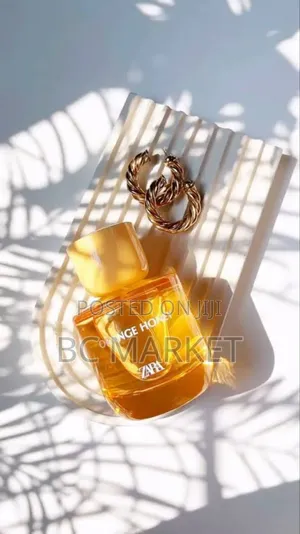 Photo - Orange Honey for Her 90ml Zara