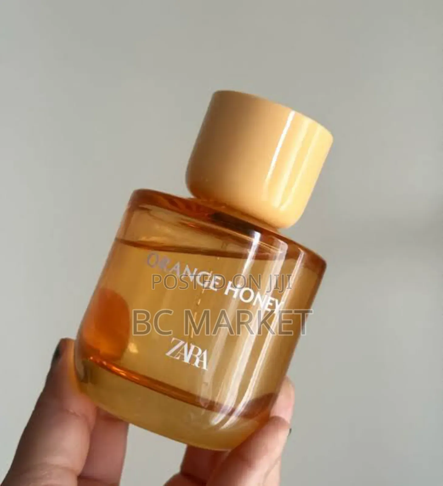 Orange Honey for Her 90ml Zara