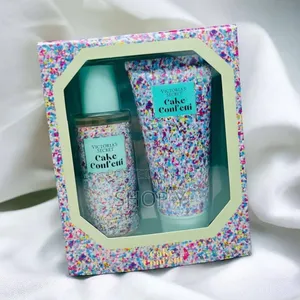 Photo - Discount Victoria's Secret Differenvors Lotion