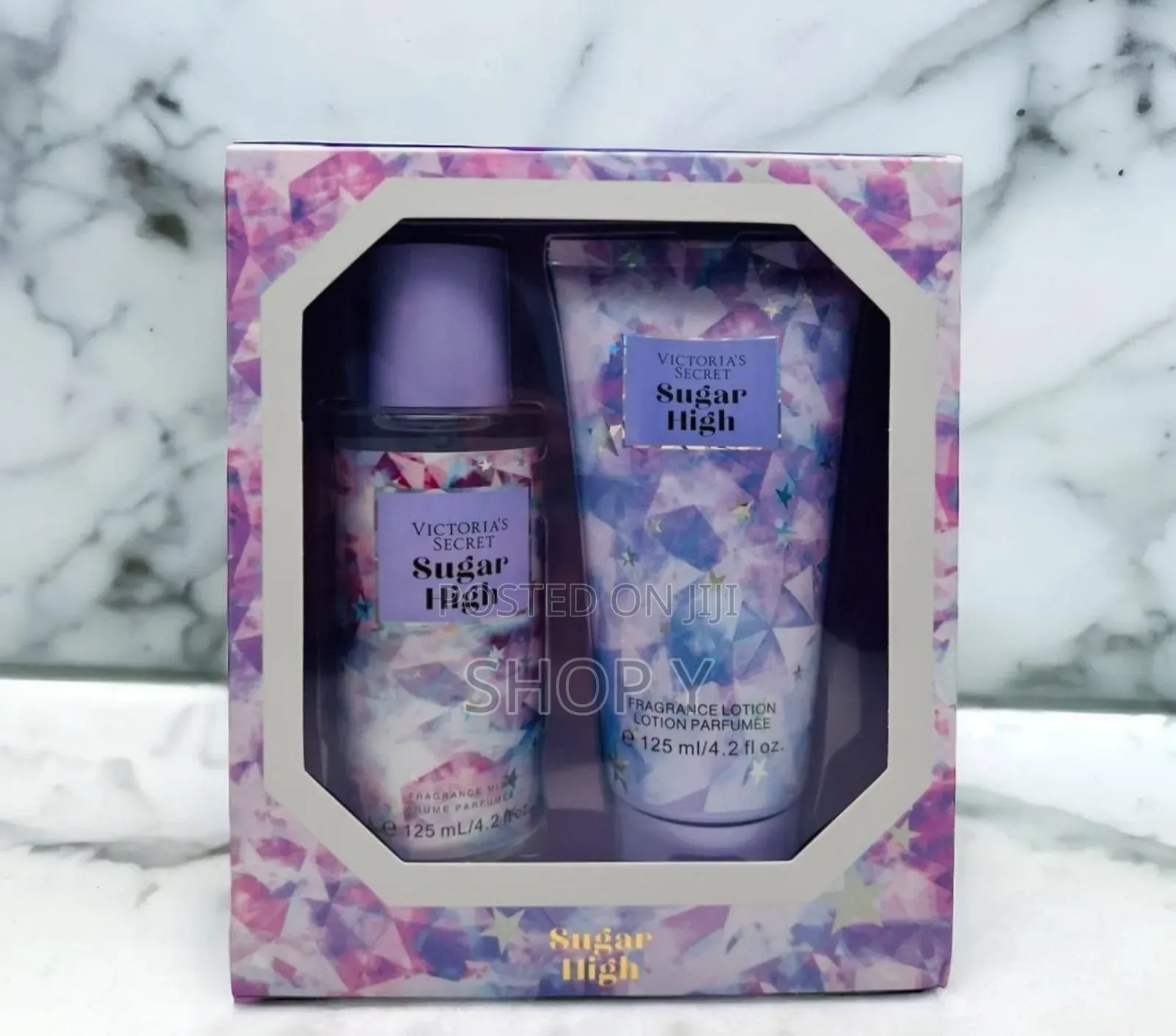 Discount Victoria's Secret Differenvors Lotion