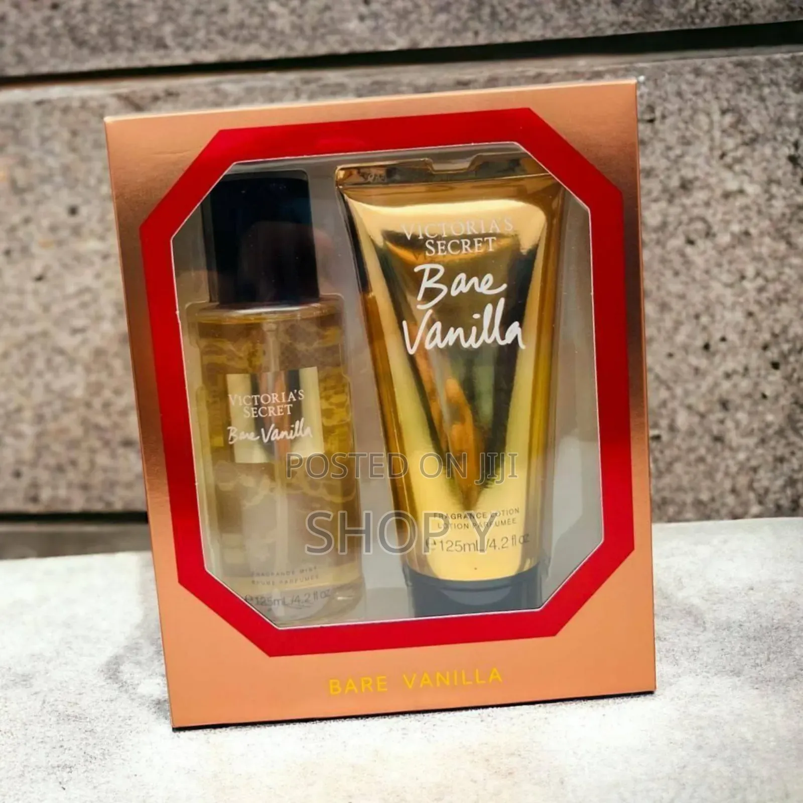 Discount Victoria's Secret Differenvors Lotion