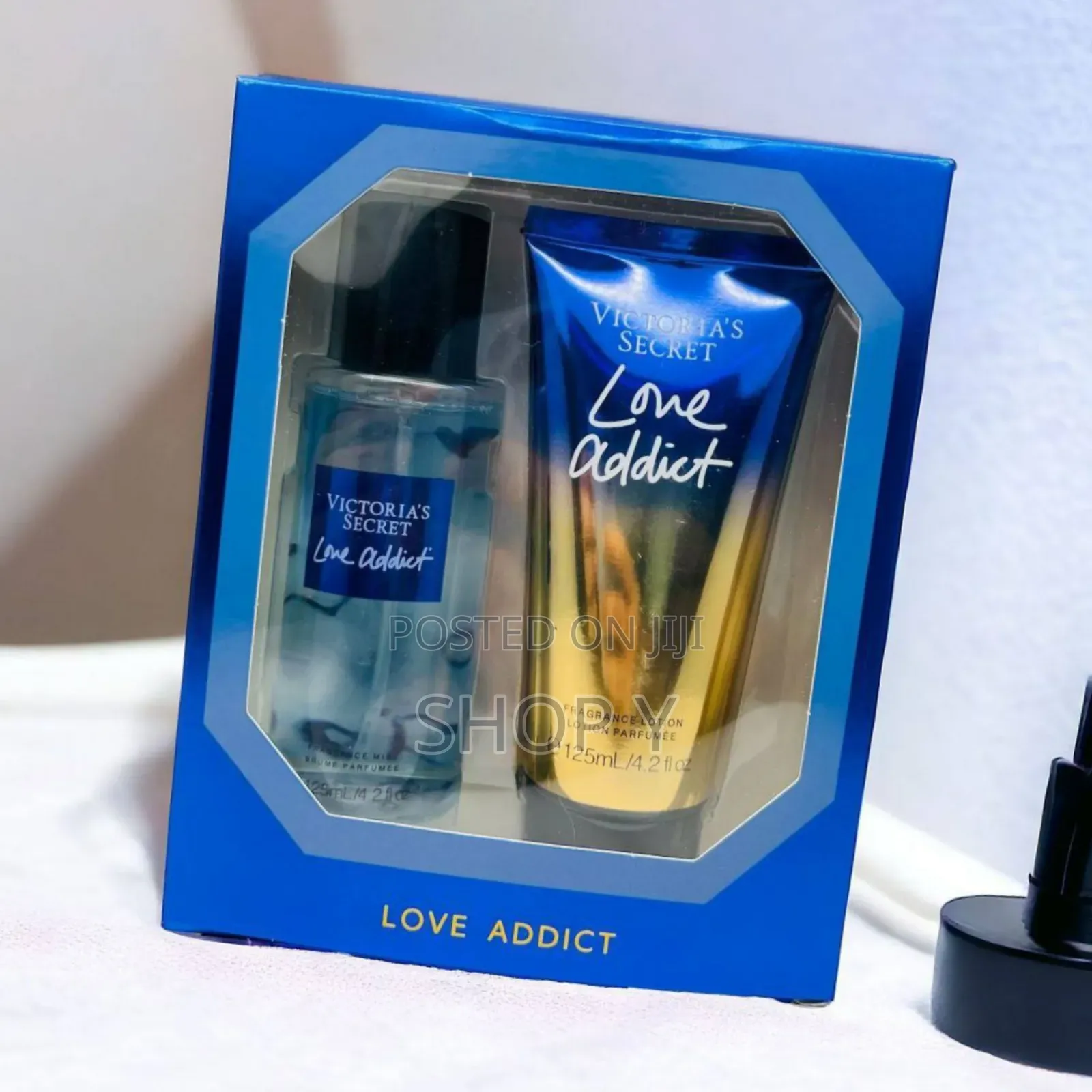 Discount Victoria's Secret Differenvors Lotion