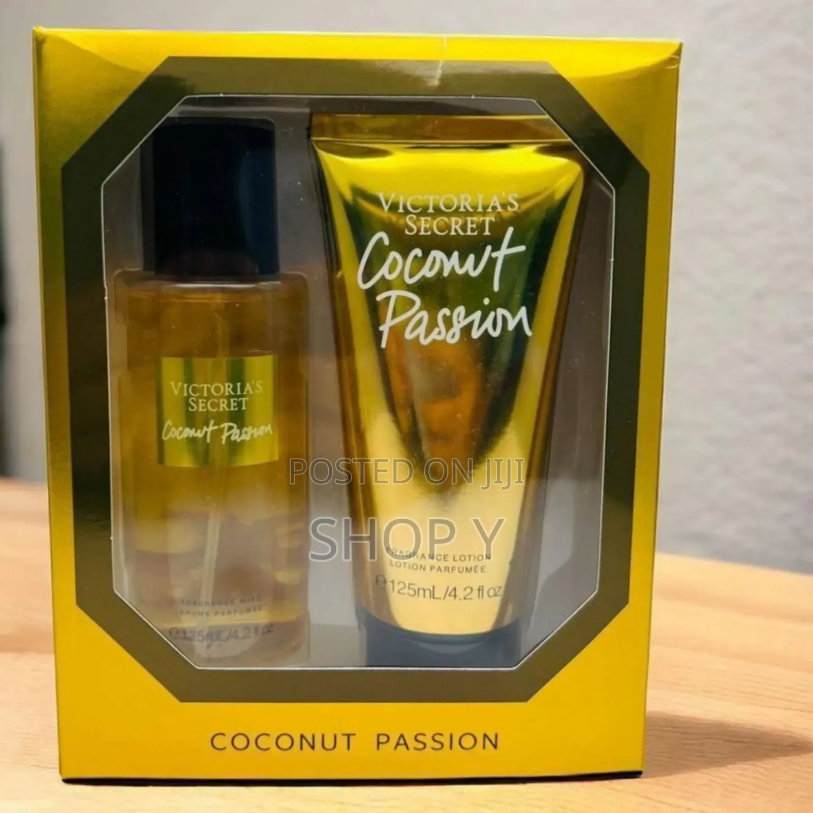 Discount Victoria's Secret Differenvors Lotion