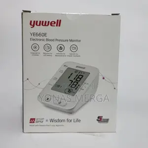 Photo - Digital BP Machine Wrist Type; ALPK2 920;Wrist BP Monitor