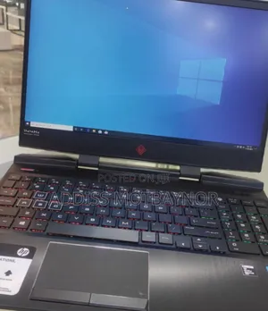 Photo - New Laptop HP Omen X 16GB Intel Core I7 HDD+SSD 1T