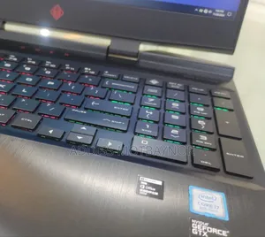 New Laptop HP Omen X 16GB Intel Core I7 HDD+SSD 1T