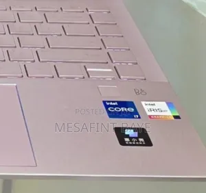 Photo - New Laptop HP Pavilion 17 16GB Intel Core I7 SSD 1T